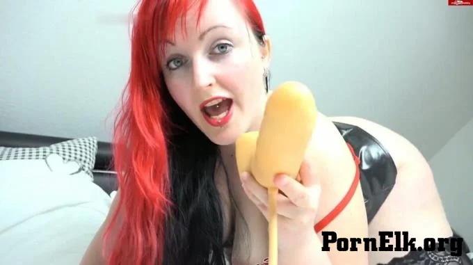 Taylor-Burton - Extrem krasse Sackleerung  [FullHD 1080]