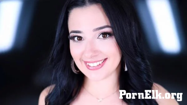 Vanessa Marie - Amateur Allure Welcomes Vanessa Marie, Cute Secretary Gives Head, Fucks And Swallows Cum [FullHD 1080p]