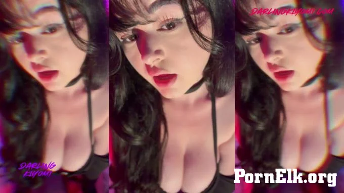 DarlingKiyomi - Femme Fatale  [FullHD 1080]