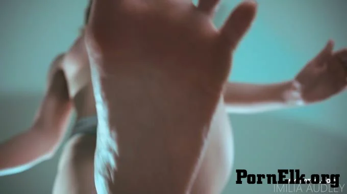 Imilia Audley - VERSION 2 Wet Dream of Giant Stepmommy WITH FUTA  [FullHD 1080]