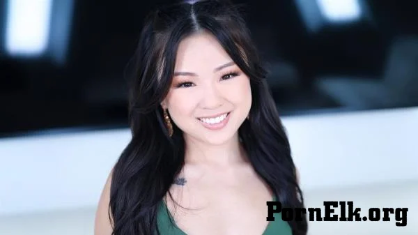 Lulu Chu - Amateur Allure Welcomes Lulu Chu Back For More Oral Action, Fucking And A Creamy Facial [FullHD 1080p]