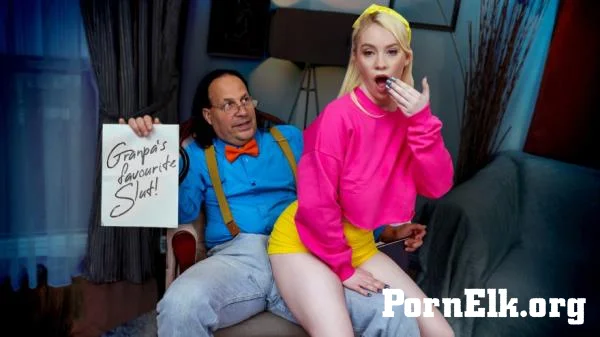 Gigi Sweets - The Inheritance Games [SD 360p]