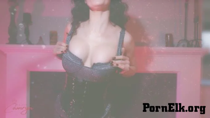 Princess Camryn - New Year Ritual  [FullHD 1080]