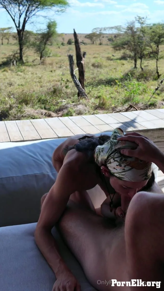 Aspen Rae - Blowjob  [HD 720]