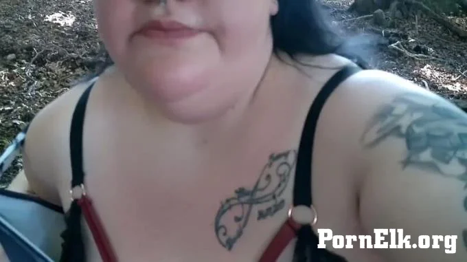 GeileVersauteBBW - Geh allein in den Wald  [FullHD 1080]