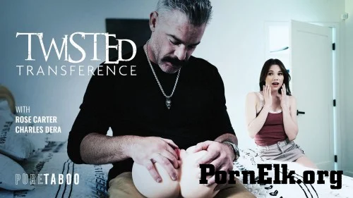 Rose Carter - Twisted Transference [SD 576p]