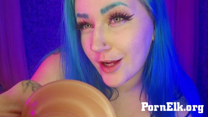 Luna Allora - Whored Out by Your Ex  [FullHD 1080]