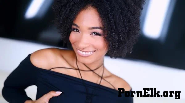 Addis Fouche - Amateur Allow Welcomes Addis Fouche, A Gorgeous Marketing Associate Sucks, Fucks And Swallows [FullHD 1080p]