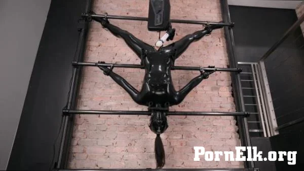 Chokobodin - Chokobodin's First Ride [FullHD 1080p]