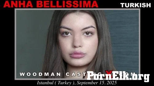 Anha Bellissima, Anna Bella - Anha Bellissima aka Anna Bella [SD 540p]