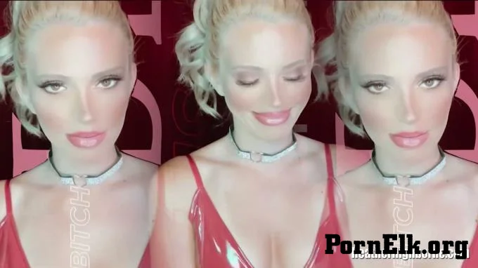 Heather Highborne - So Mean - With Effects  [FullHD 1080]