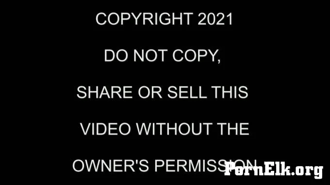 Fetish Liza - Well Worn Pantyhose Footjob  [HD 720]