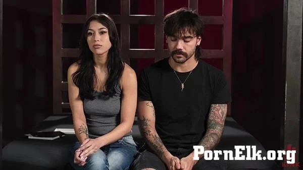 Alexa Chains - Complete and Total Control [SD 480p]