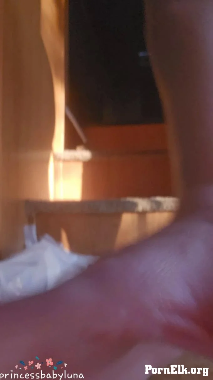 PrincessBabyLuna  Sharing My Load  [SD 1080]