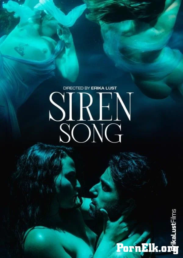Ariana Van X, Edi Santos, Ariana, Edi - Siren Song [FullHD 1080p]