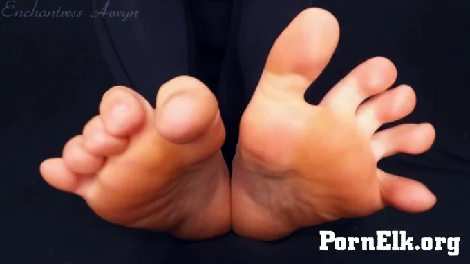 Enchantress Arwyn - Choose Your Own Adventure  [FullHD 1080]