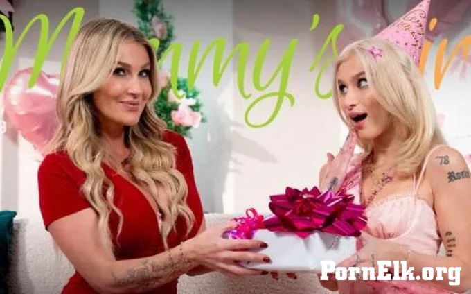 Emma Rosie, Andi Avalon - Her Favorite Dessert  [FullHD 1080]