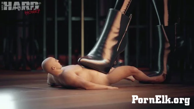 Hard Honey - Dianasuniverse - Mistress Diana - Just Another Tinnny Slave  [FullHD 1080]