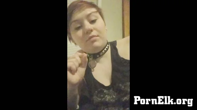 CurvyElvishGirl - Bondage tasks from Domme  [HD 720]