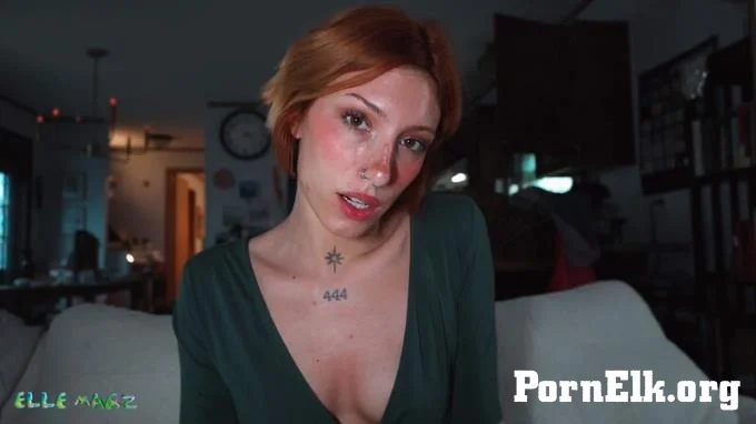 Elle Marz - Share with stepmommy  [FullHD 1080]