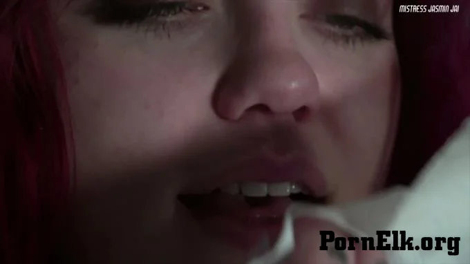 Jasmin Jai Studios - Sneezing and Nose Blowing with Ginger Rae and Jasmin Jai  [FullHD 1080]