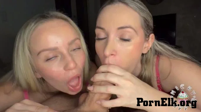 Micky_Muffin - Blowjob, Rimmjob Und Facial  [FullHD 1080]