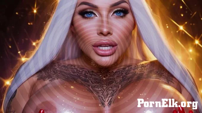 Mistress Misha Goldy - Dumb Loop Virus Calaverra Exaltia  [FullHD 1080]