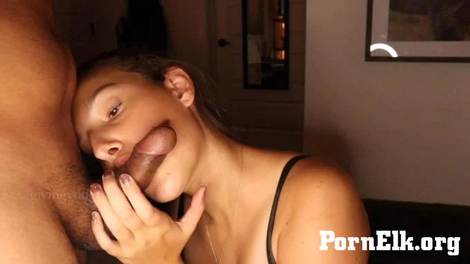 Givingyougrace (Emoskittle) - Blowjob  [FullHD 1080]