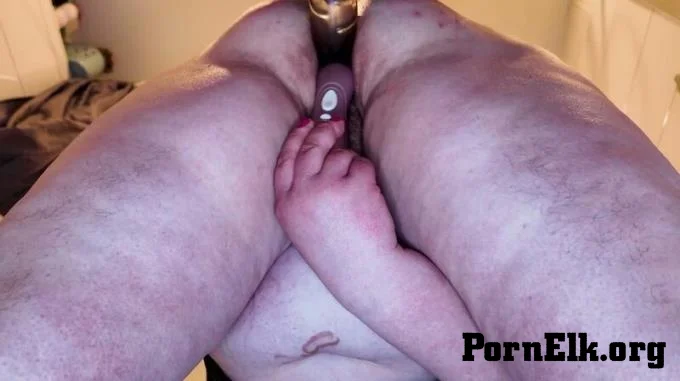 Ladybottox - Bottox Mit Massivem Schwanzsto?  [FullHD 1080]