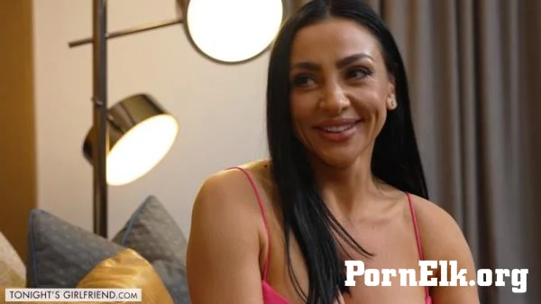 Audrey Bitoni - Making It A Night To Remember With The Gorgeous And Legendary Audrey Bitoni [UltraHD 4K 2160p]