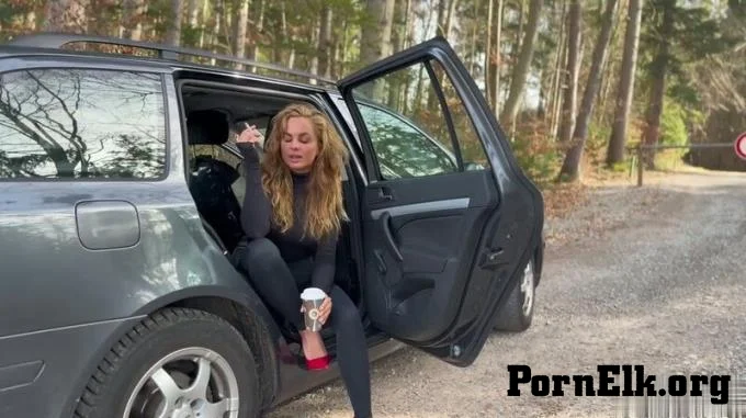 Arya_LaRoca - Nichts fur Weicheier - Erniedrigung  Smoking  [FullHD 1080]