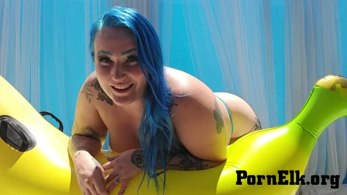 Luna Allora - Inflation Infatuation  [FullHD 1080]