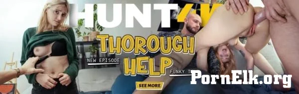 Funky Town - Thorough Help [SD 540p]