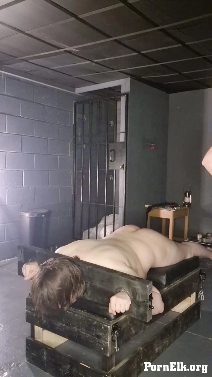 Lady Sara Borgia - Little Bit Of Punishment  [4K 2160]