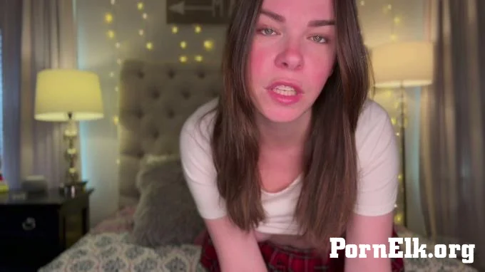 JulietteJewels - Do you feel lucky Rising Risk Blackmail Fantasy Timer game  [FullHD 1080]