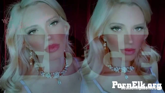 Heather Highborne - Edge Encouragement - With Effects  [FullHD 1080]