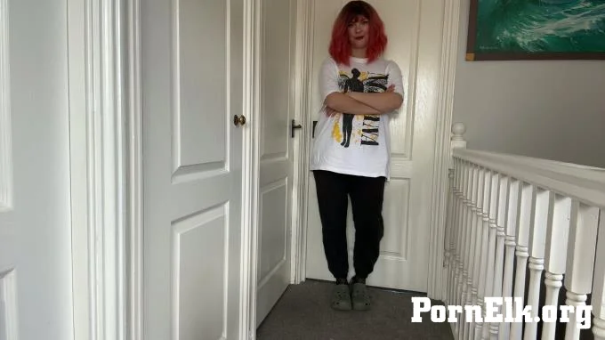 Yourhikerbabe - Sissys Magical Transformation  [FullHD 1080]