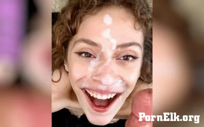 Stella Nash - Stella Is A Determined Cock Sucker  [FullHD 1080]