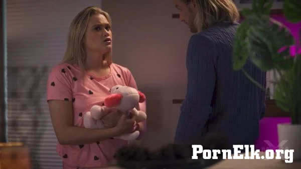 Chloe Rose - Jealous Daddy [SD 480p]