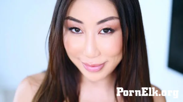 Nicole Doshi - Amateur Allure Introduces Nicole Doshi, A Masseuse That Loves To Give Happy Endings [FullHD 1080p]