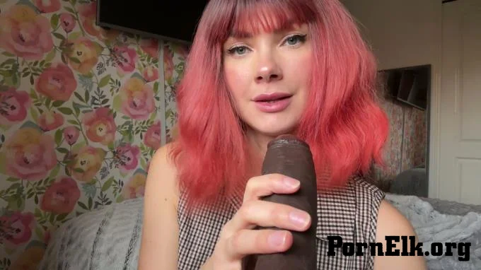 Mistress Dolores Uk - Fembot Cbt On Bbc  [FullHD 1080]