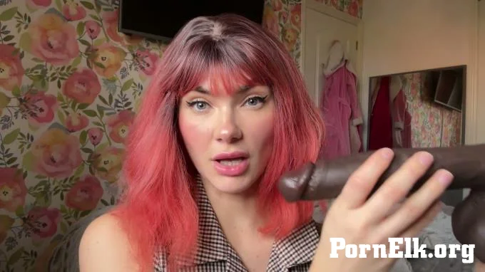 Yourhikerbabe - Beaten Up Whilst Your GF Sucks BBC  [FullHD 1080]