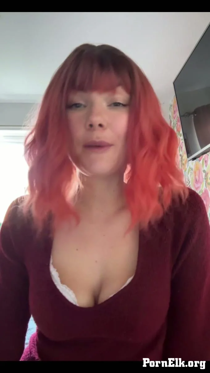 Mistress Dolores Uk - Regressing You Into Mummies Breastfed Little  [FullHD 1080]