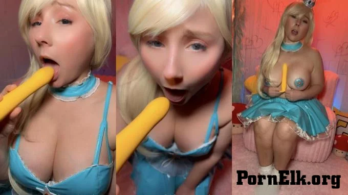 Sexypattycake - Dildo  [FullHD 1080]