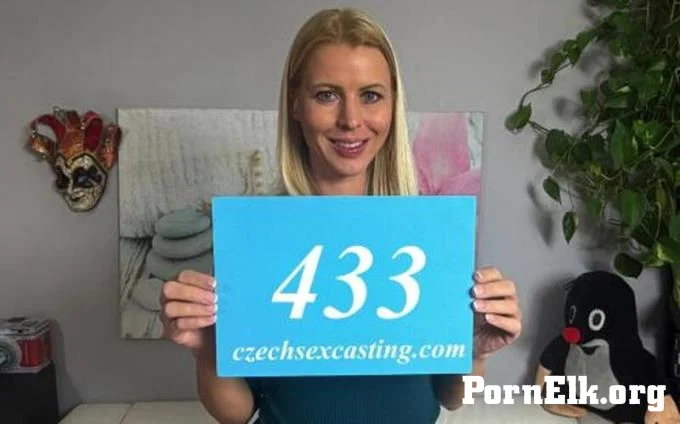 Lynna Nilsson - Blonde Milf Makes The Most Of A Casting  [FullHD 1080]