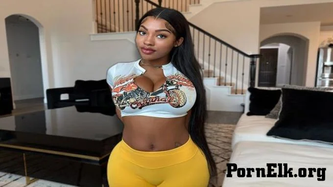 Gina Wap Too - My Mom's Best Friend Seduced me, I Fucked Her Hard And Came On Her Ass. POV  [FullHD 1080]