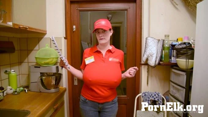 MessyCleo - CUSTOM The Survey JOI  [FullHD 1080]