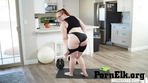 Lilith Pearl - Bully [FullHD 1080p]