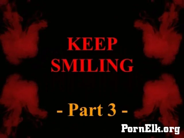 Lady Ramirez - Keep Smiling  [SD 480]