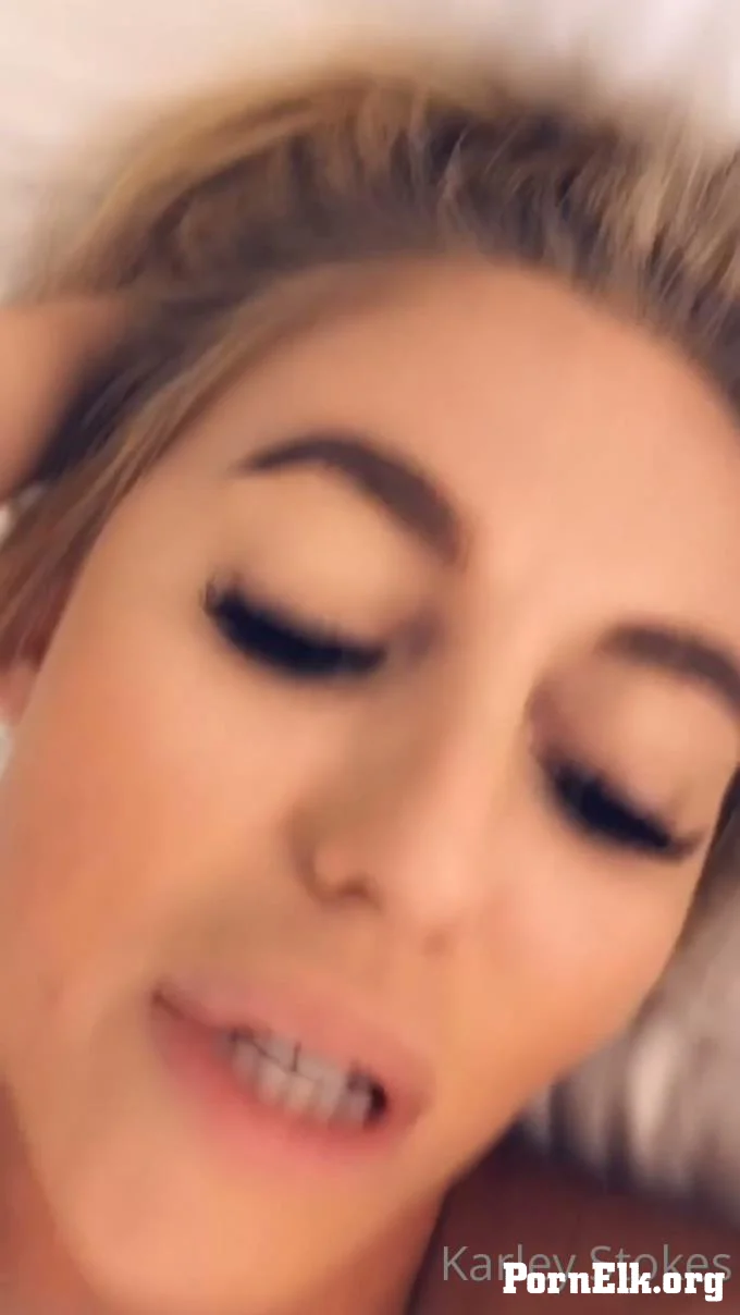 Karley Stokes - B/G  [FullHD 1080]